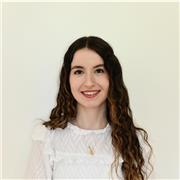 Profesora de Lengua Castellana y Literatura